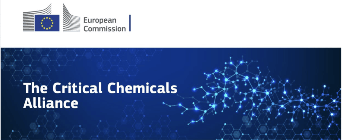 Critical Chemical Alliance